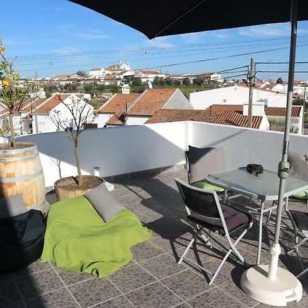 Casa Da Planicie Villa Évora Exterior foto