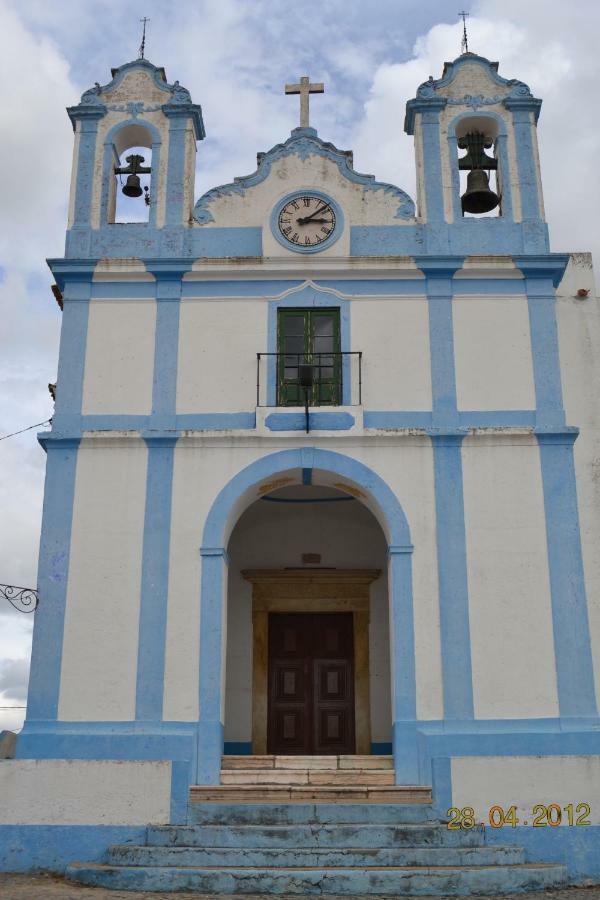 Casa Da Planicie Villa Évora Exterior foto