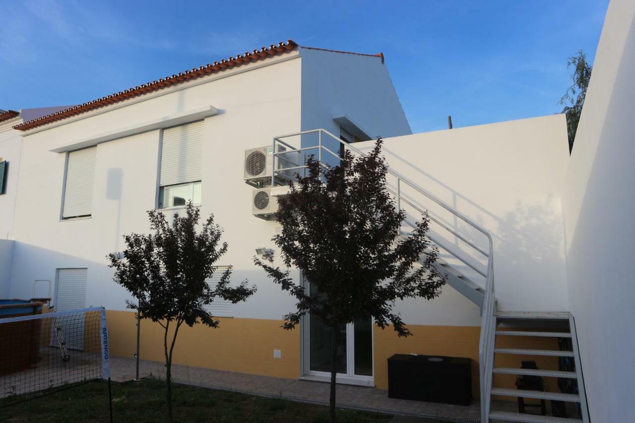 Casa Da Planicie Villa Évora Exterior foto
